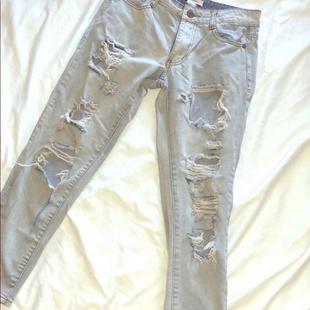 Pants